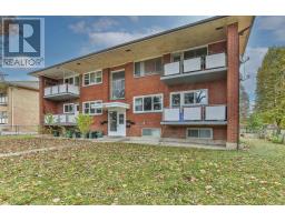 4 - 358 HILTON AVENUE, London East, Ontario