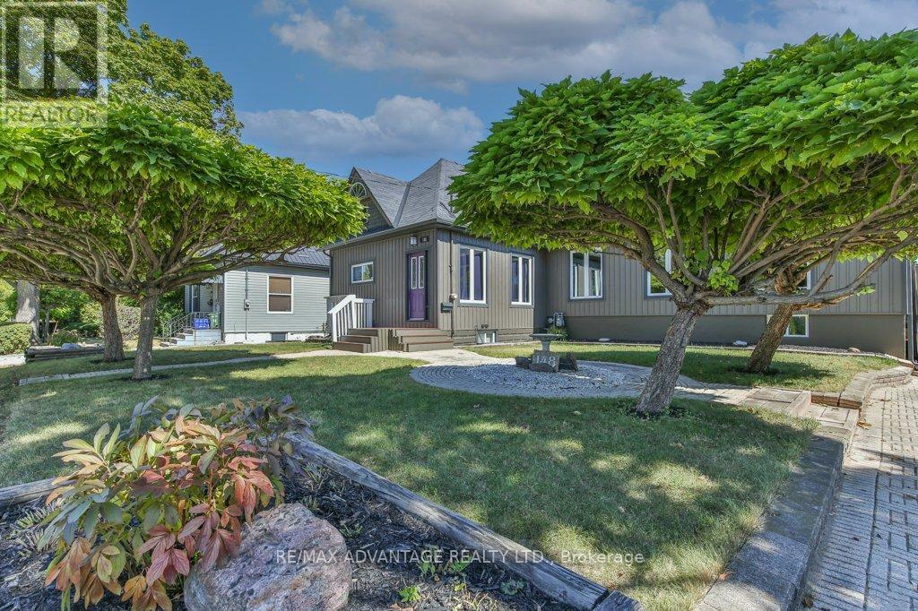 148 Sanders Street, London East, Ontario  N5Z 2S6 - Photo 2 - X13764128