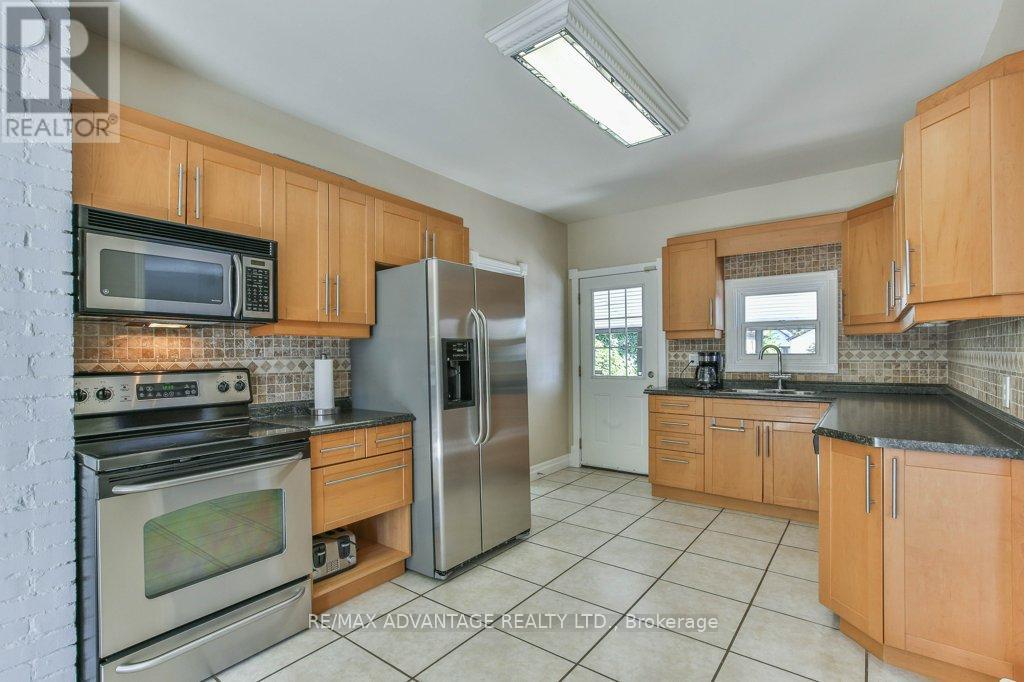148 Sanders Street, London East, Ontario  N5Z 2S6 - Photo 8 - X13764128