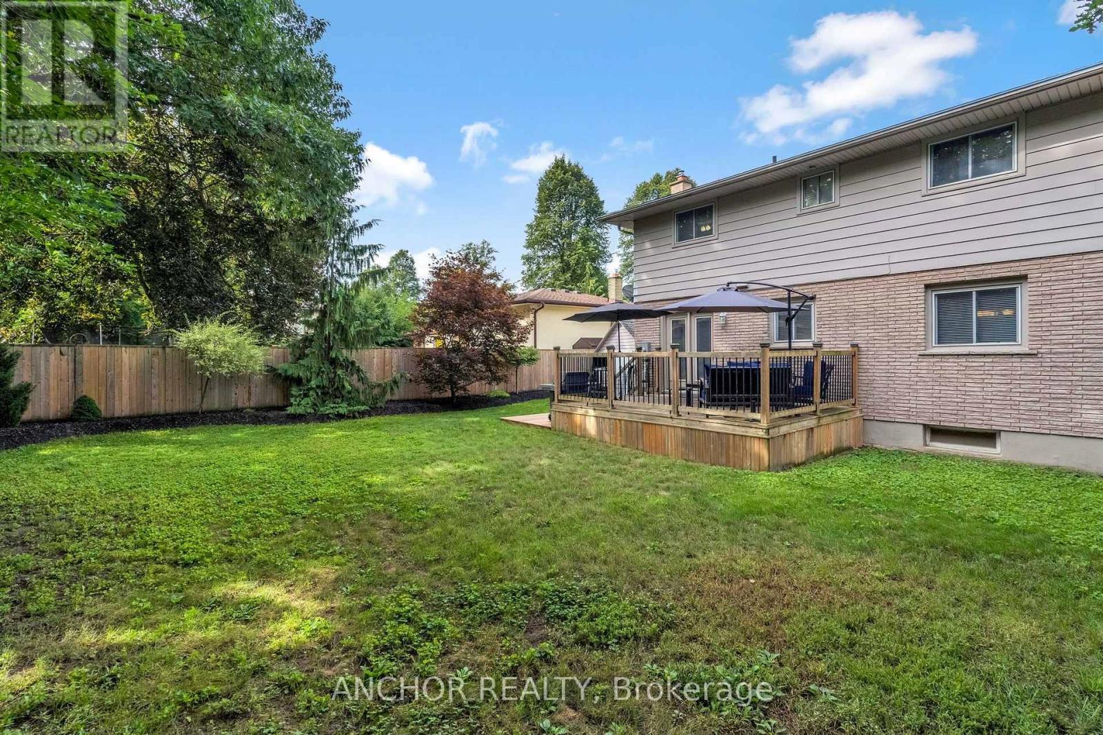 684 Griffith Street, London South, Ontario  N6K 2W4 - Photo 34 - X13764156