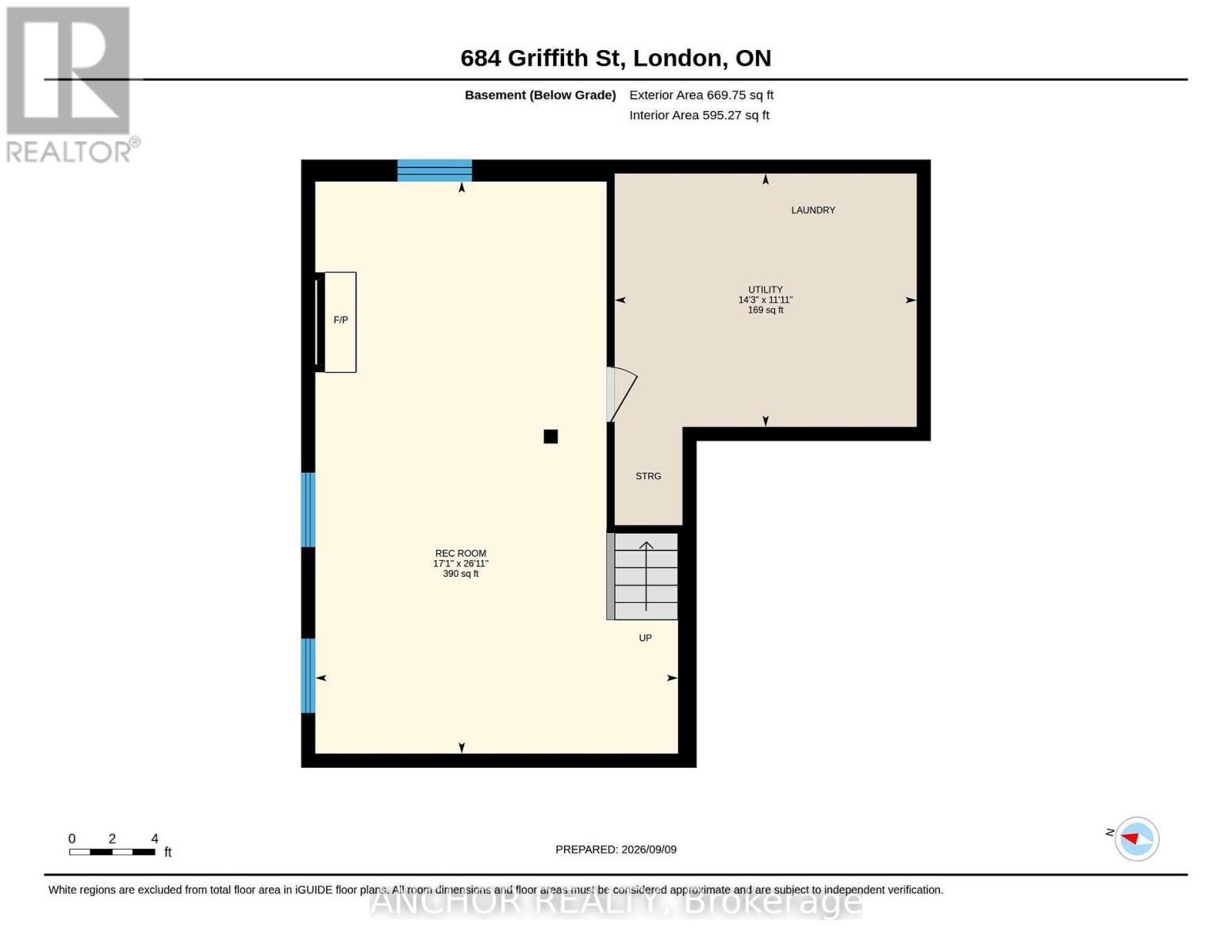 684 Griffith Street, London South, Ontario  N6K 2W4 - Photo 40 - X13764156
