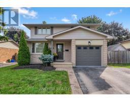 684 GRIFFITH STREET, London South, Ontario