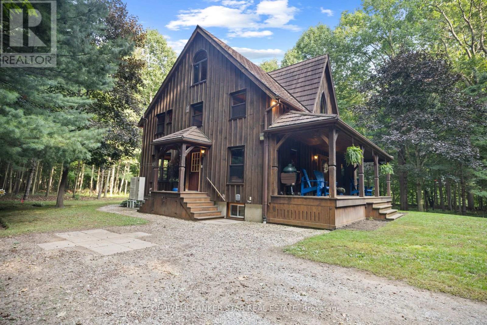 26034 Kerwood Road, Adelaide Metcalfe, Ontario  N7G 3H5 - Photo 33 - X13764212