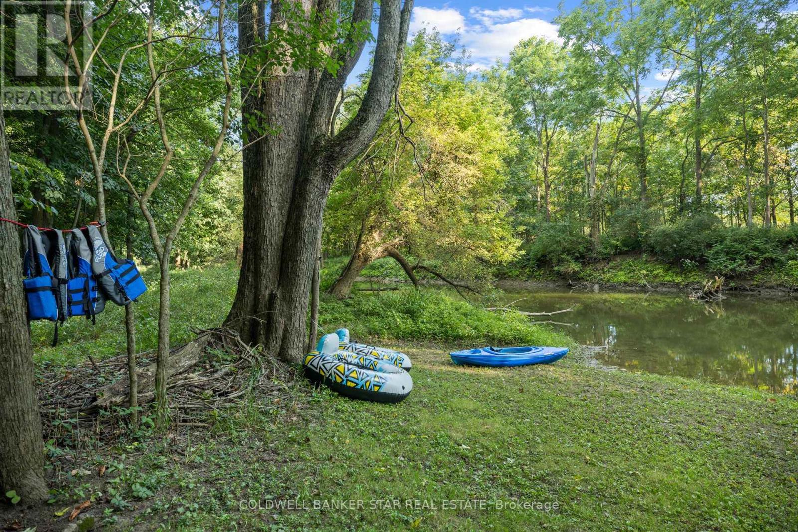26034 Kerwood Road, Adelaide Metcalfe, Ontario  N7G 3H5 - Photo 39 - X13764212