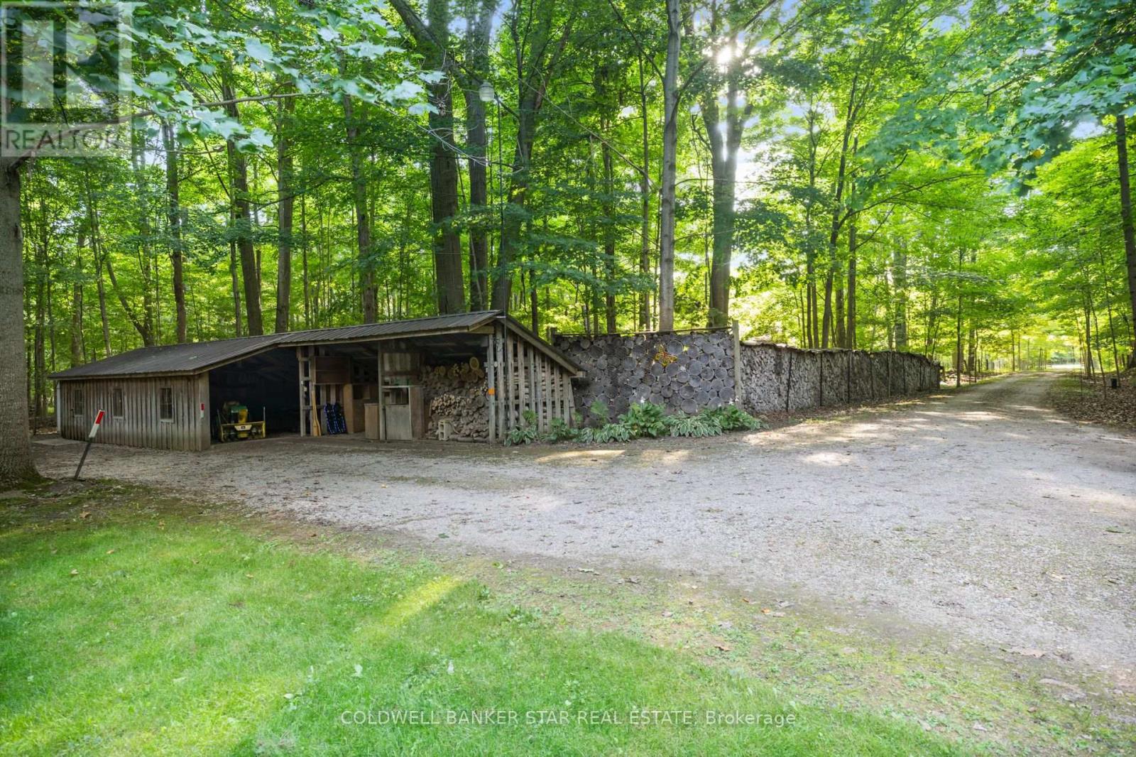 26034 Kerwood Road, Adelaide Metcalfe, Ontario  N7G 3H5 - Photo 40 - X13764212
