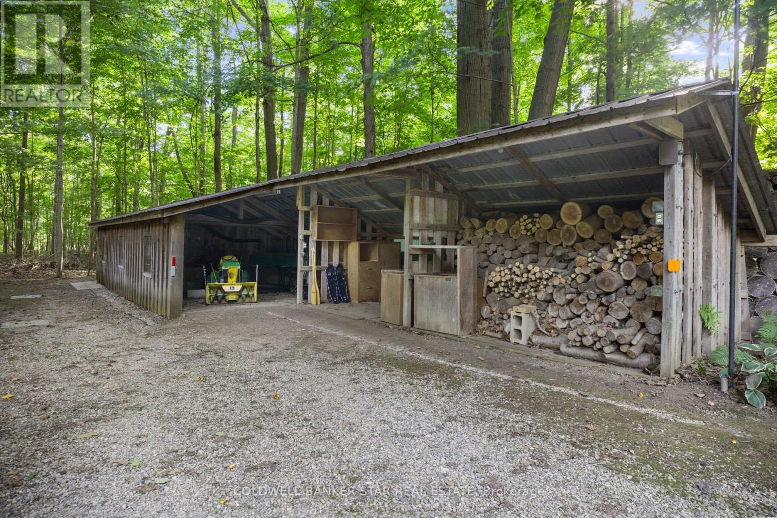26034 Kerwood Road, Adelaide Metcalfe, Ontario  N7G 3H5 - Photo 41 - X13764212