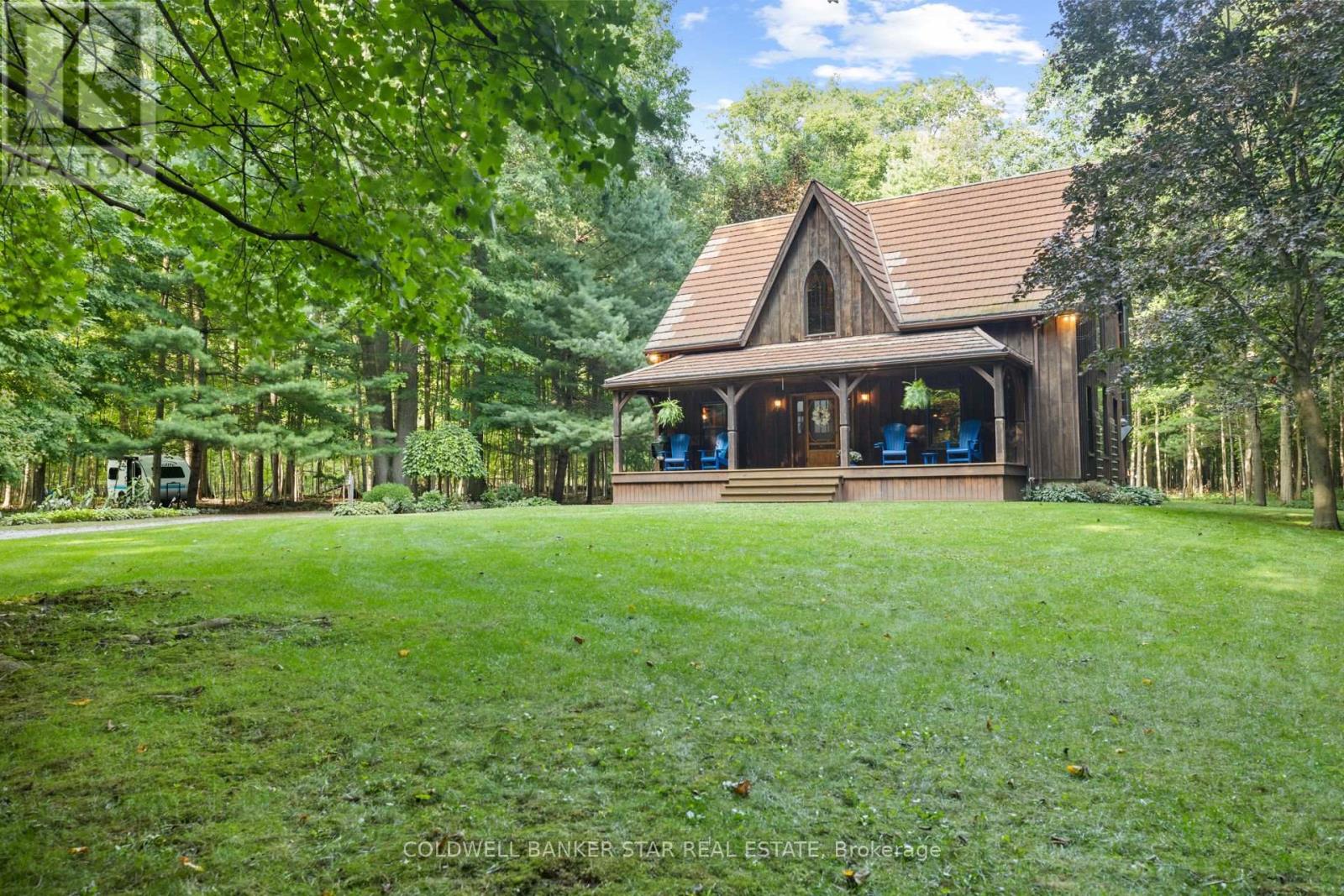 26034 Kerwood Road, Adelaide Metcalfe, Ontario  N7G 3H5 - Photo 45 - X13764212