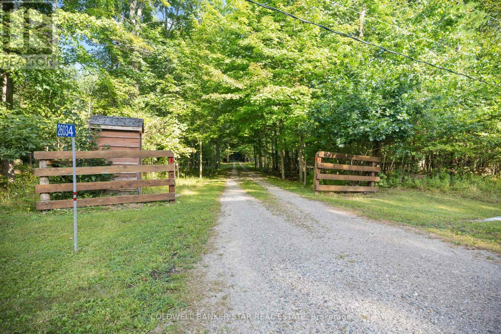 26034 Kerwood Road, Adelaide Metcalfe, Ontario  N7G 3H5 - Photo 46 - X13764212