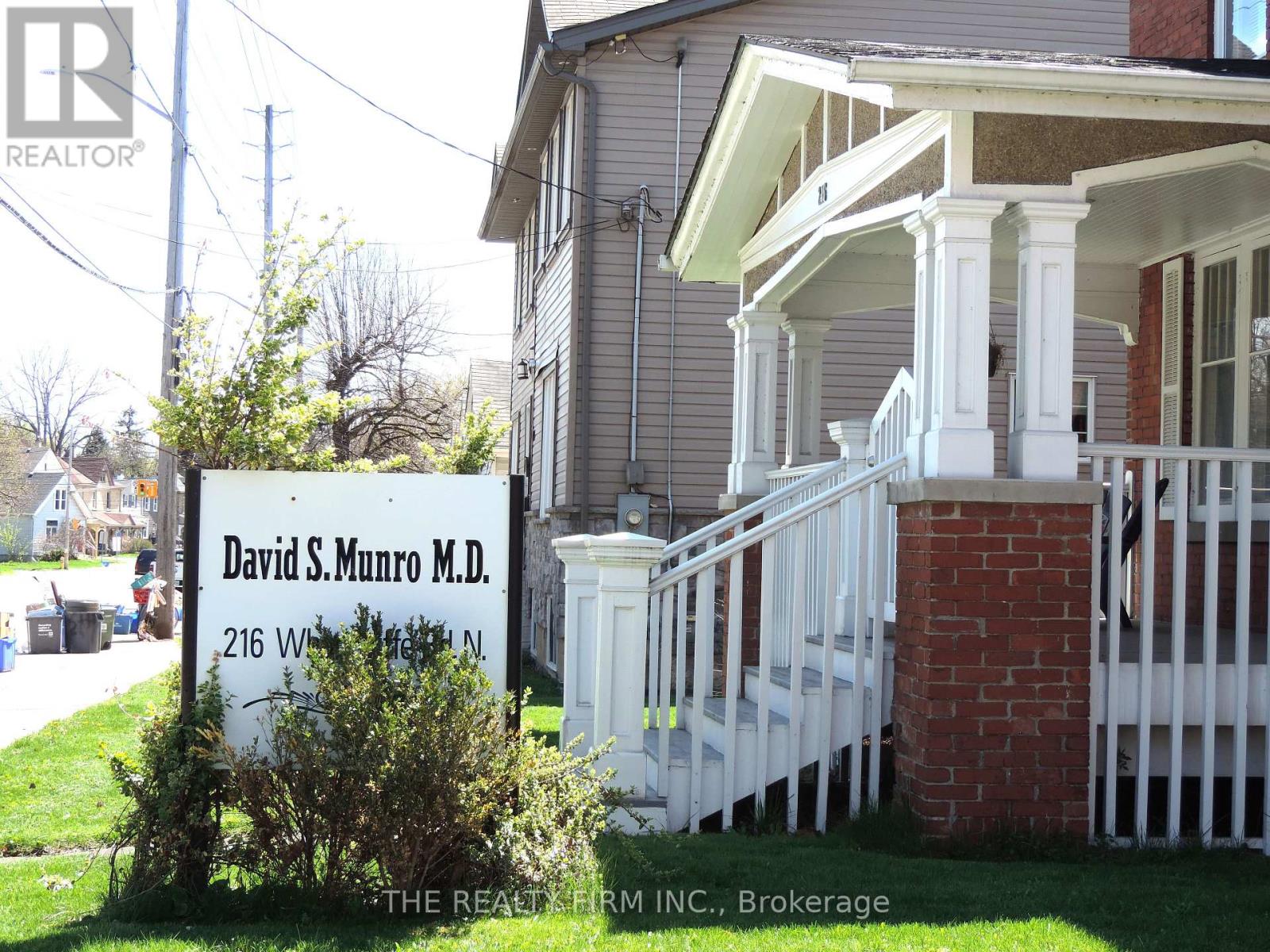 216 Wharncliffe Road N, London North, Ontario  N6H 2B4 - Photo 7 - X13764248