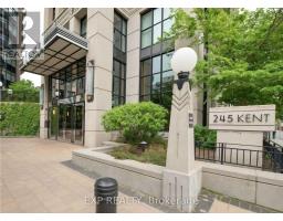 907 - 245 KENT STREET, Ottawa, Ontario