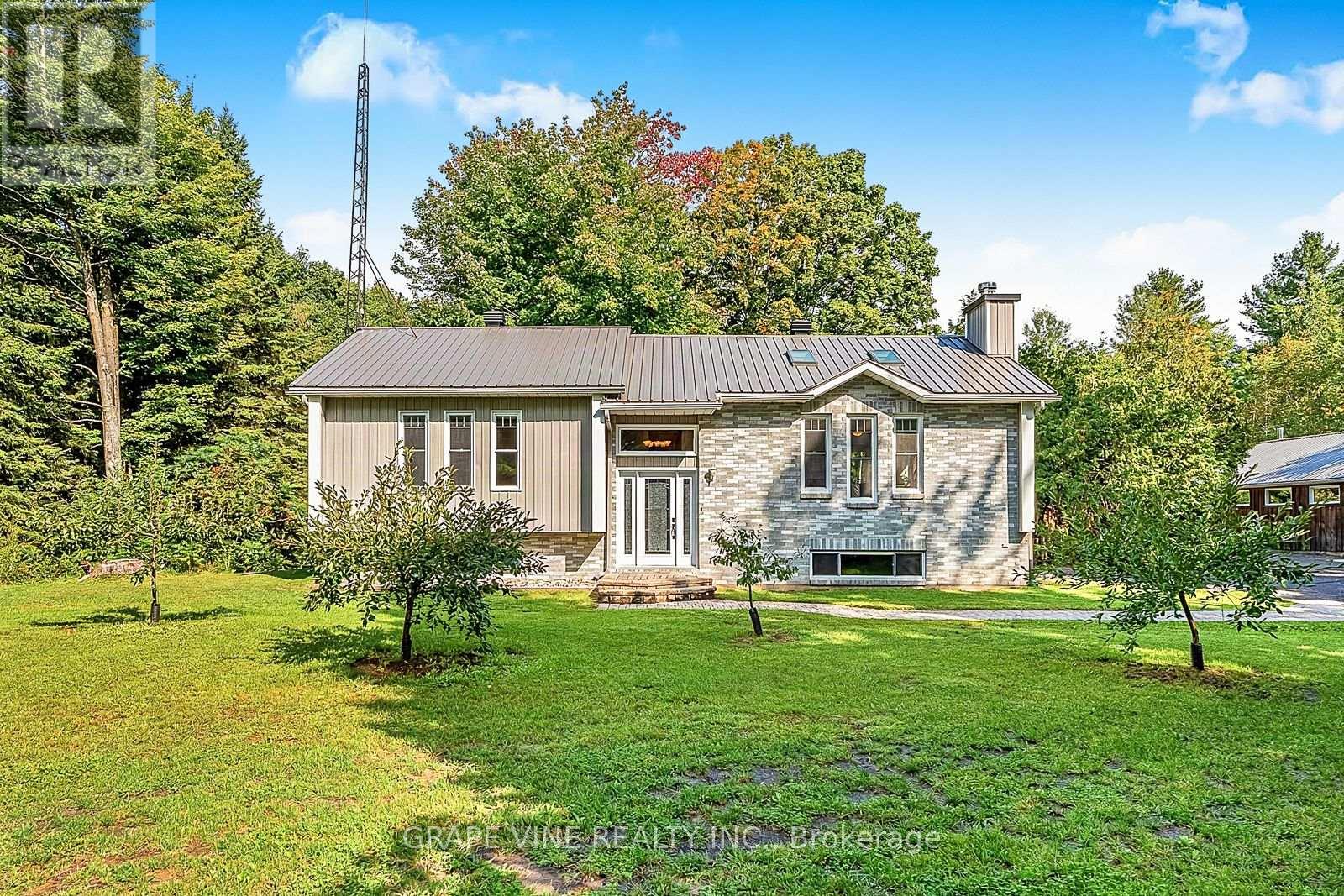 1951 Concession 7 Road, Alfred And Plantagenet, Ontario  K0B 1C0 - Photo 1 - X13764150