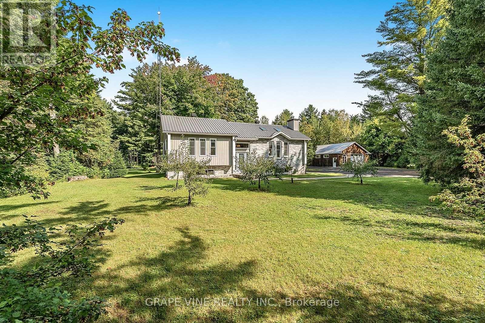 1951 Concession 7 Road, Alfred And Plantagenet, Ontario  K0B 1C0 - Photo 4 - X13764150