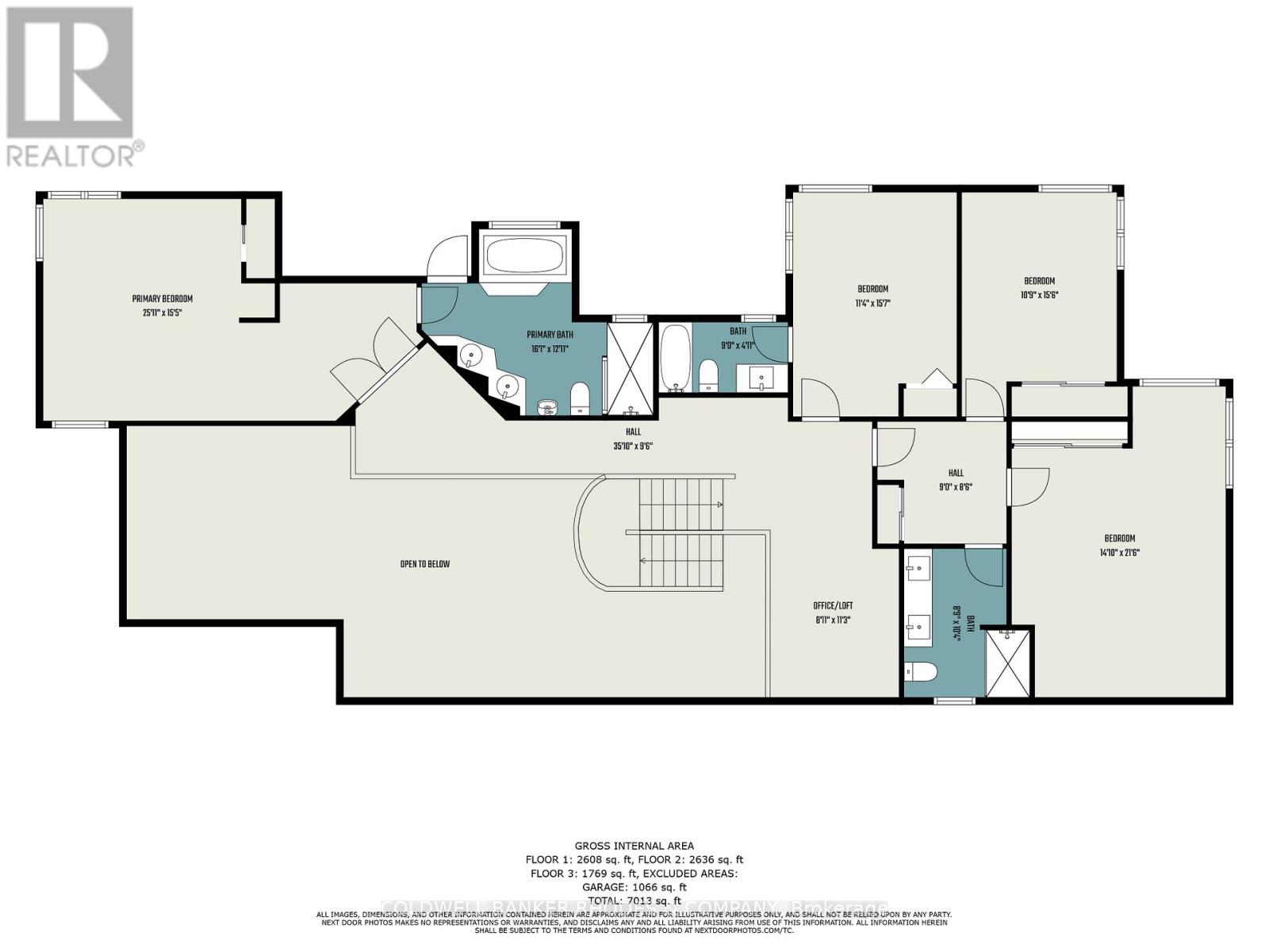 3 Mission Inn Grove, Ottawa, Ontario  K2R 1C2 - Photo 39 - X13764234