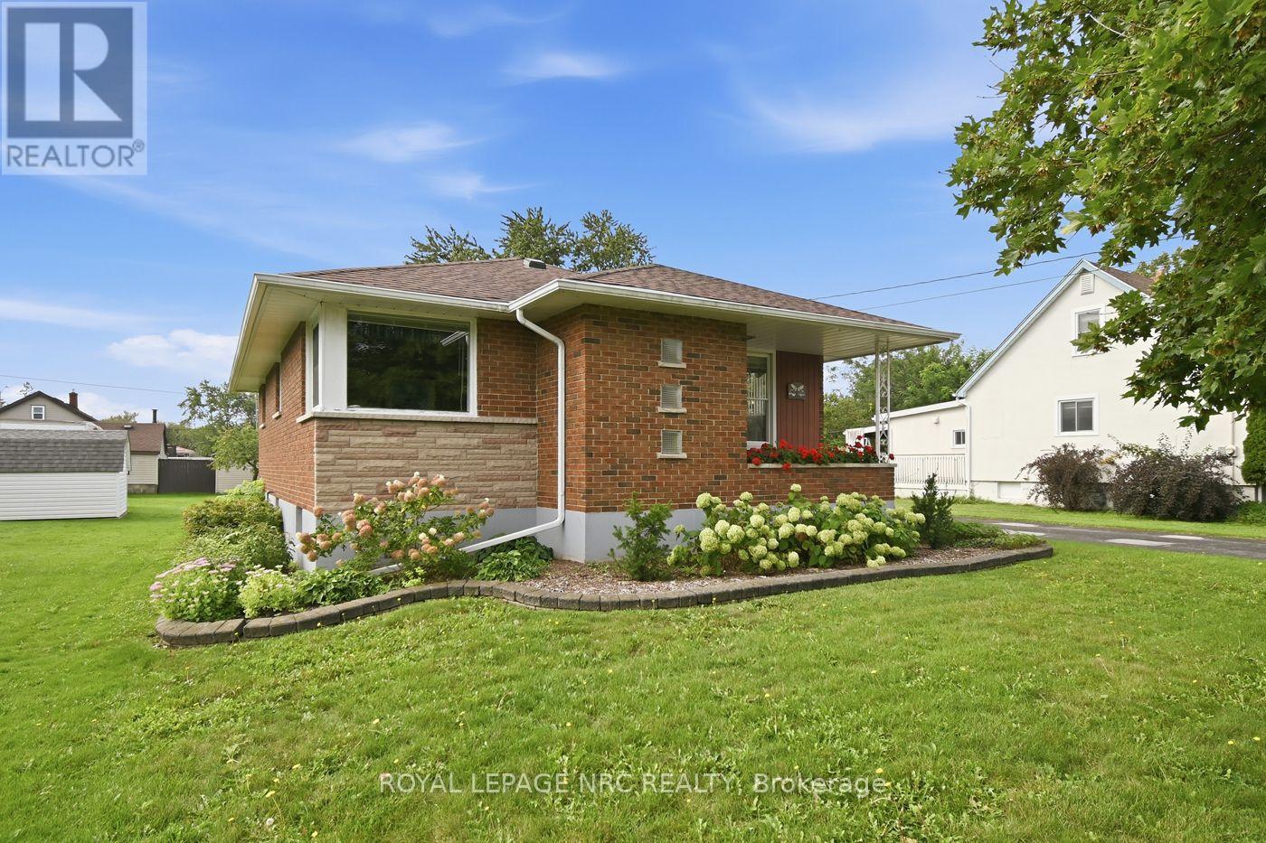 29 ERIE STREET, Welland, Ontario