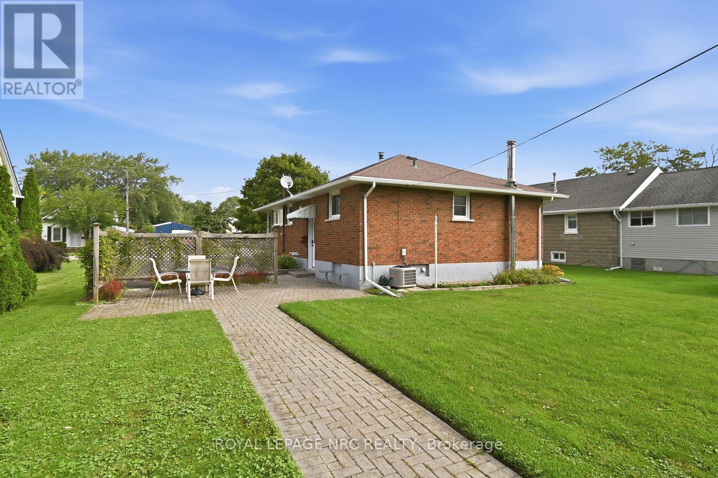 29 Erie Street, Welland, Ontario  L3B 5J6 - Photo 24 - X13764254