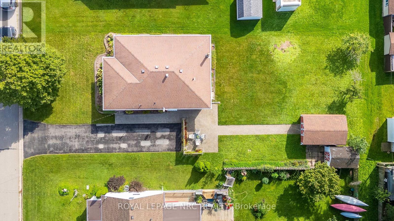 29 Erie Street, Welland, Ontario  L3B 5J6 - Photo 25 - X13764254