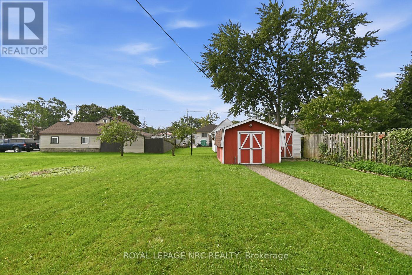 29 Erie Street, Welland, Ontario  L3B 5J6 - Photo 28 - X13764254