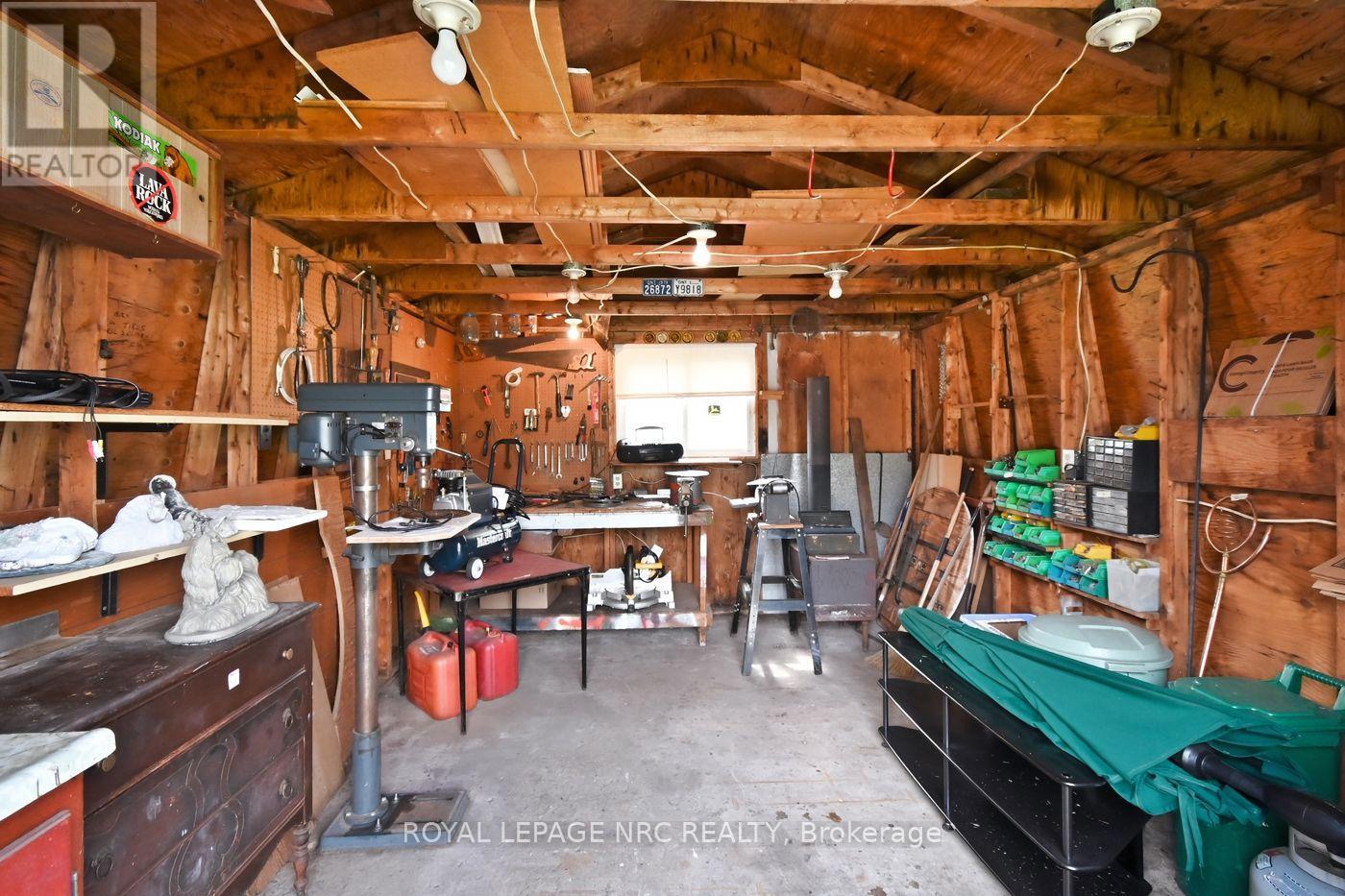 29 Erie Street, Welland, Ontario  L3B 5J6 - Photo 30 - X13764254