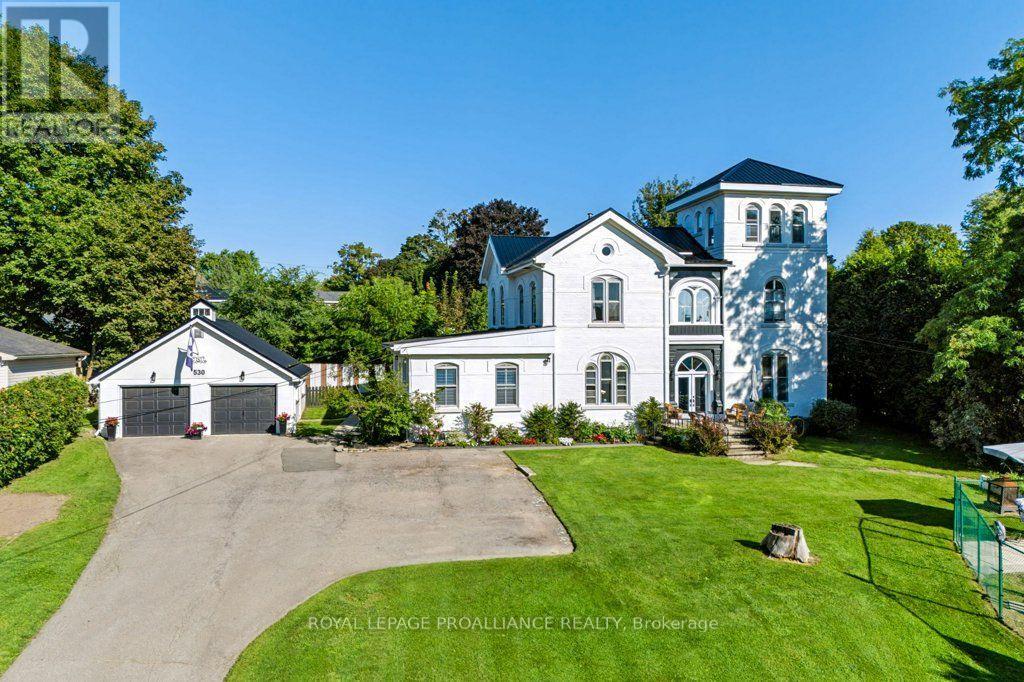 530 Dibble Street W, Prescott, Ontario  K0E 1T0 - Photo 1 - X13764246