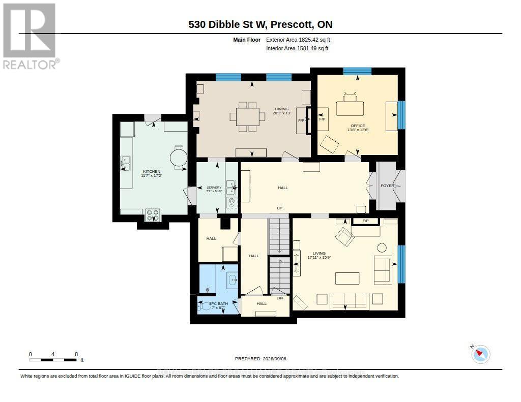 530 Dibble Street W, Prescott, Ontario  K0E 1T0 - Photo 44 - X13764246