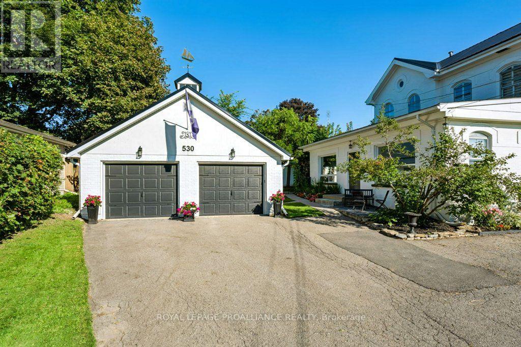 530 Dibble Street W, Prescott, Ontario  K0E 1T0 - Photo 5 - X13764246