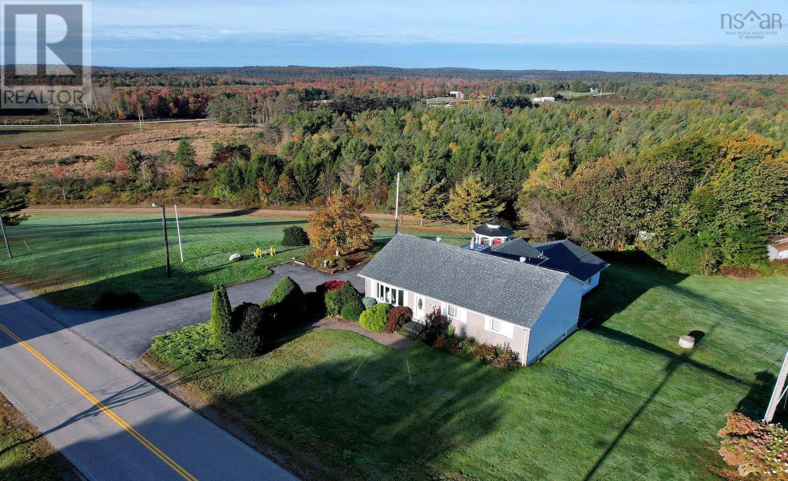 2865 Highway 340, Corberrie, Nova Scotia  B0W 3T0 - Photo 3 - 202602823