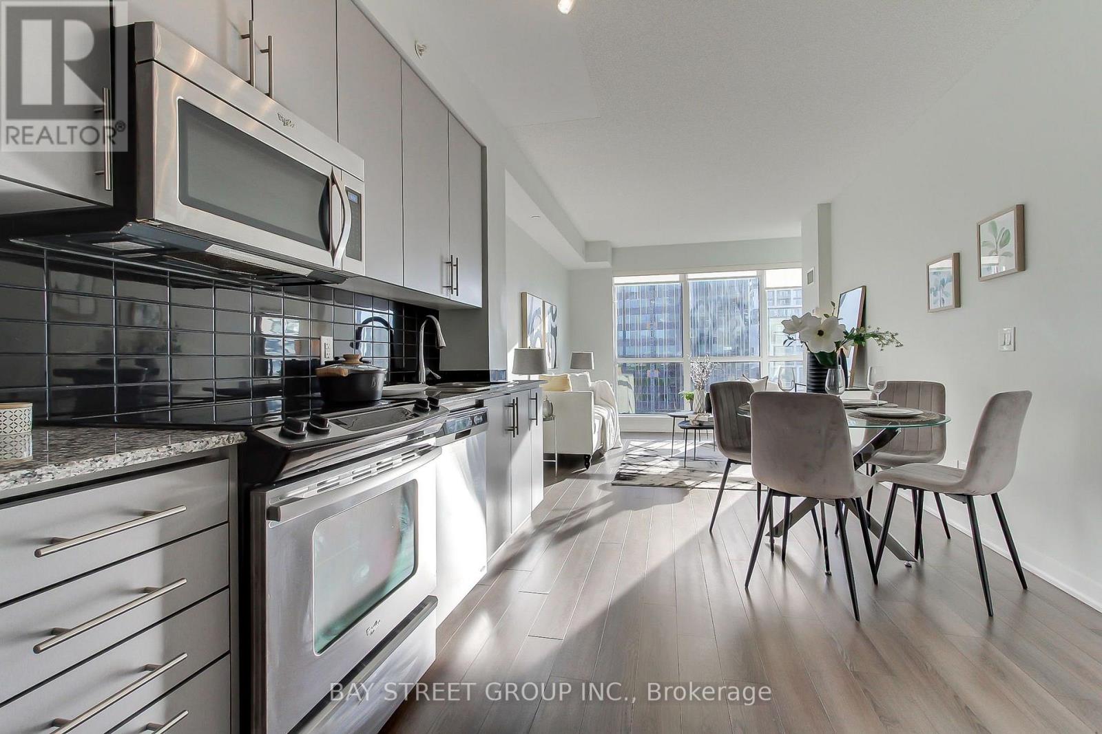 1212 - 60 Berwick Avenue, Toronto, Ontario M5P 0A3 - Photo 10 - C13764078