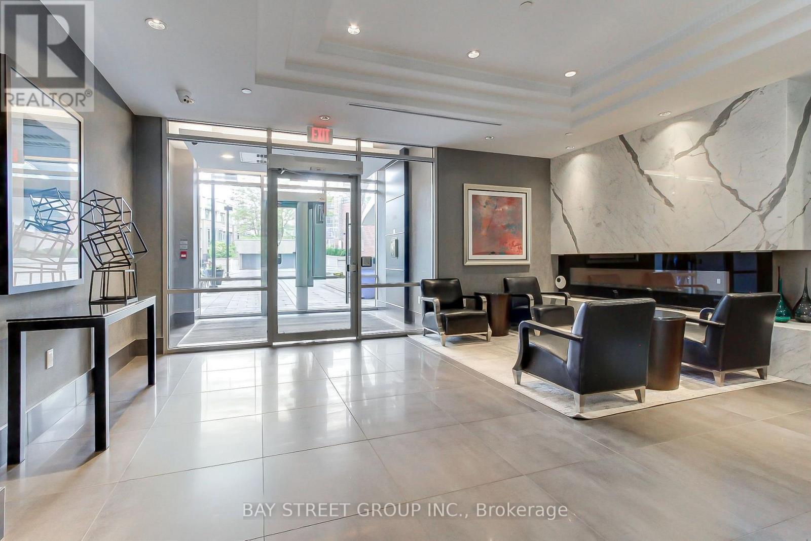 1212 - 60 Berwick Avenue, Toronto, Ontario M5P 0A3 - Photo 4 - C13764078