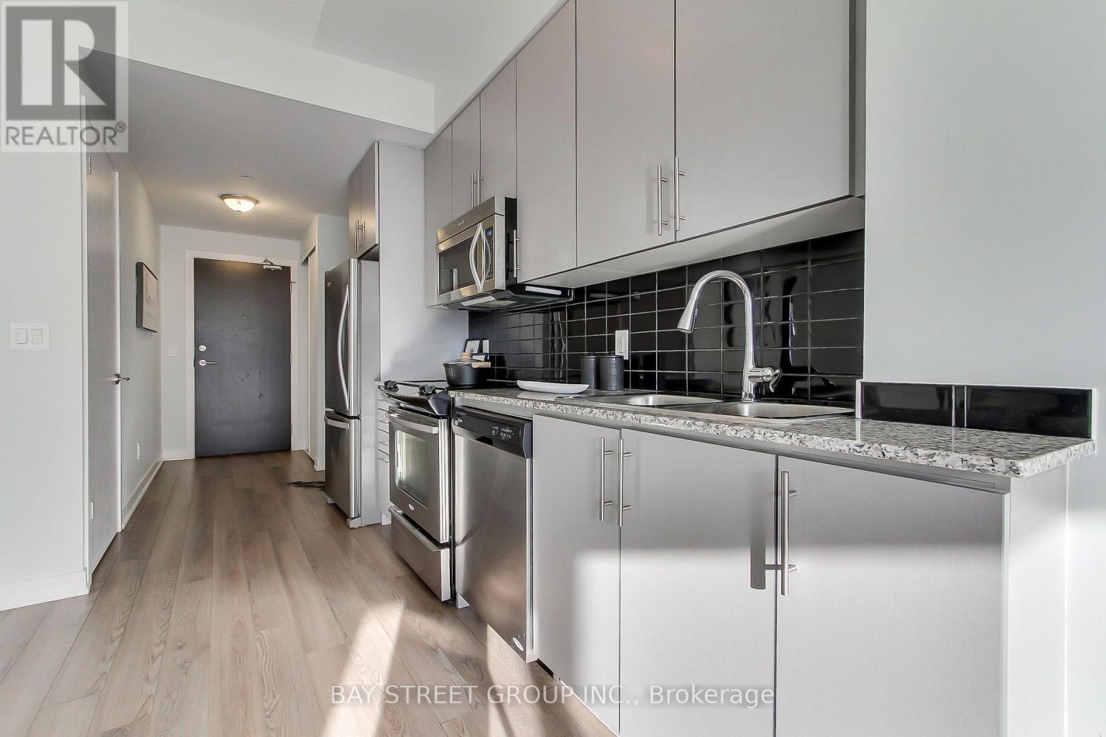 1212 - 60 Berwick Avenue, Toronto, Ontario M5P 0A3 - Photo 6 - C13764078