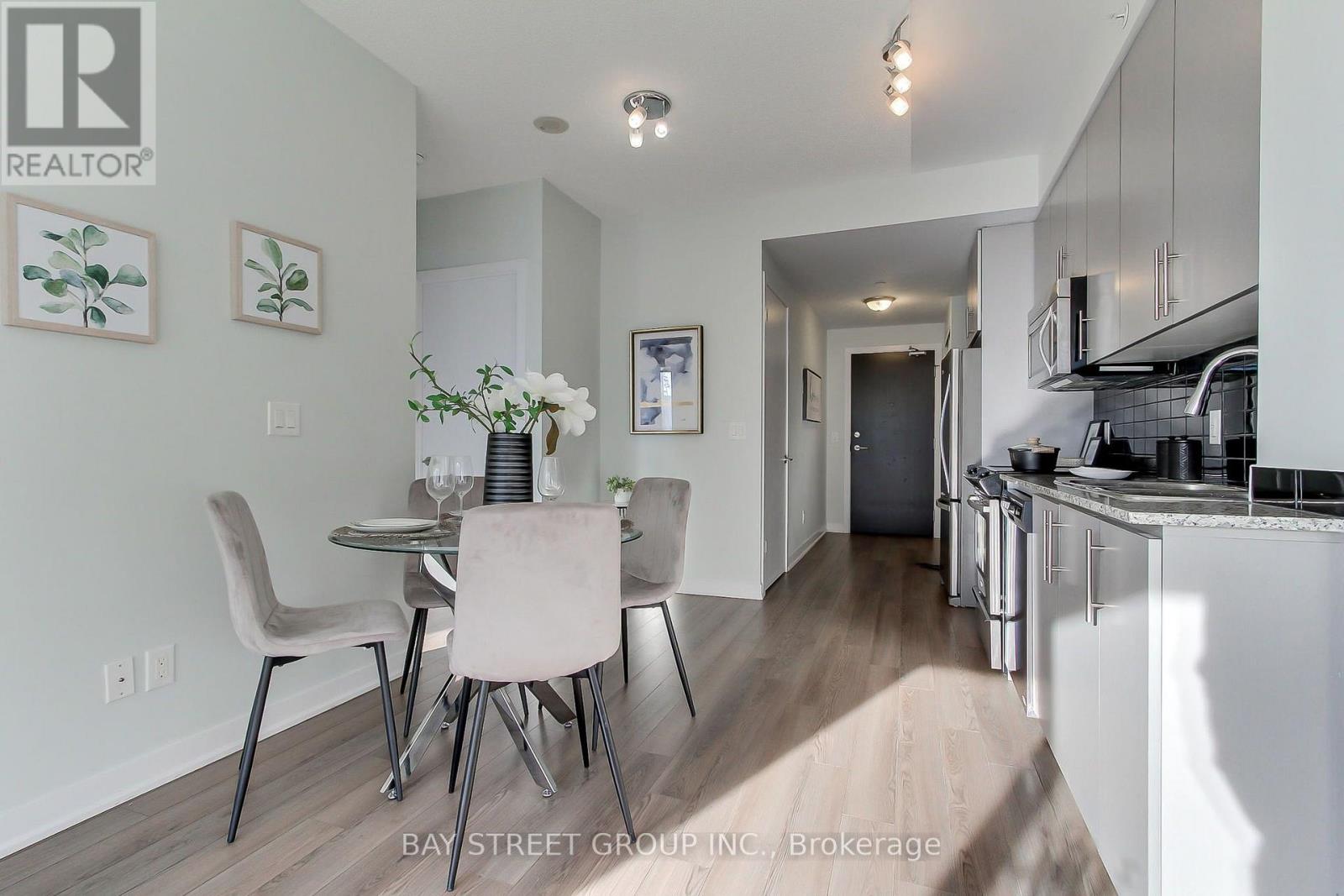 1212 - 60 Berwick Avenue, Toronto, Ontario M5P 0A3 - Photo 8 - C13764078