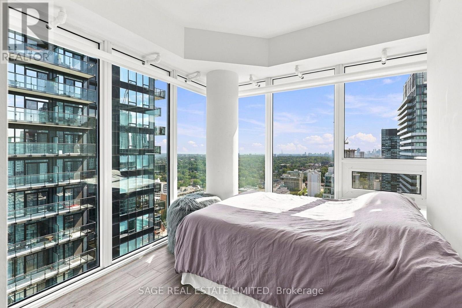 3004 - 195 Redpath Avenue, Toronto, Ontario  M4P 0E4 - Photo 16 - C13764136
