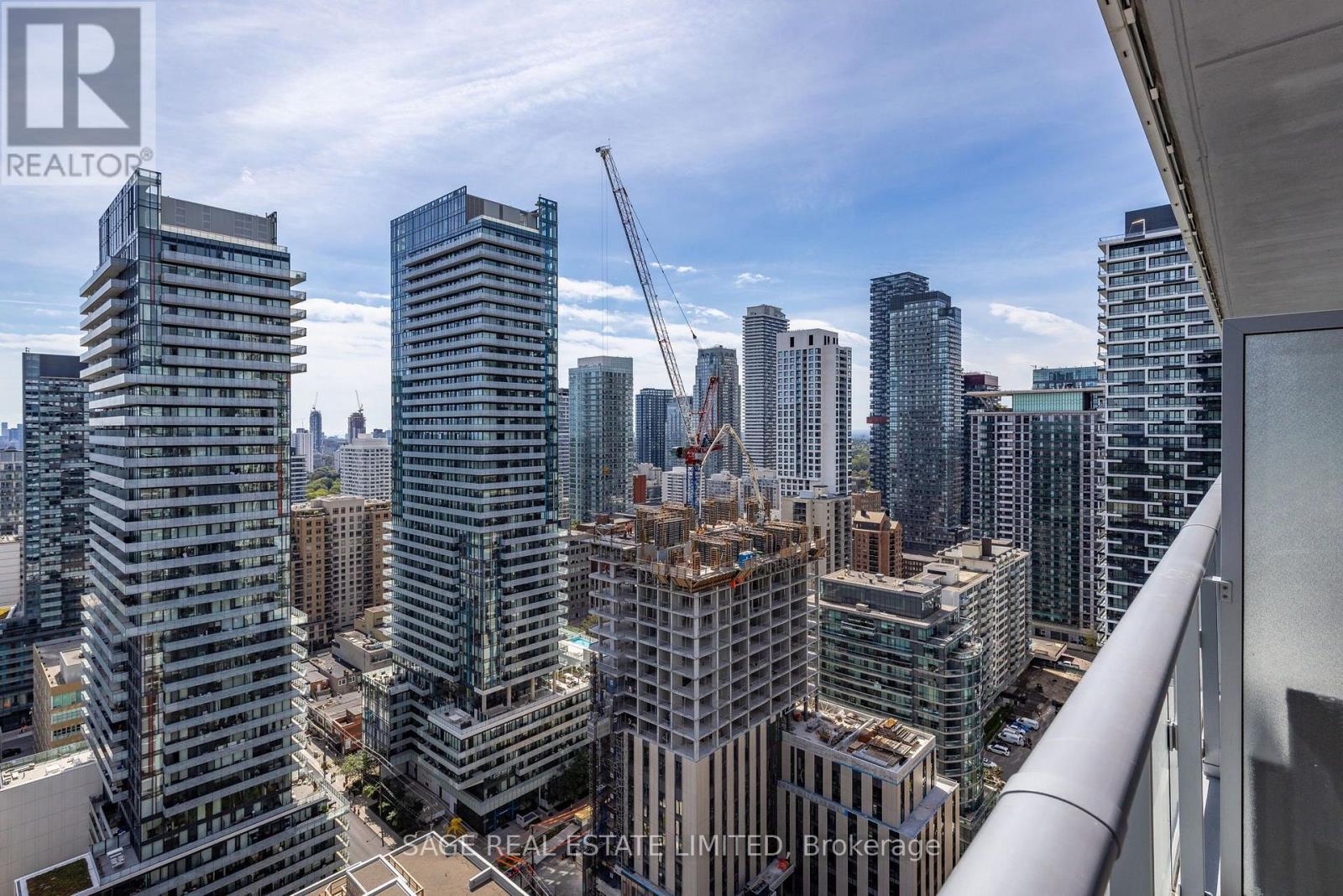 3004 - 195 Redpath Avenue, Toronto, Ontario  M4P 0E4 - Photo 26 - C13764136