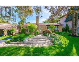55 SOUTHWELL DRIVE, Toronto, Ontario