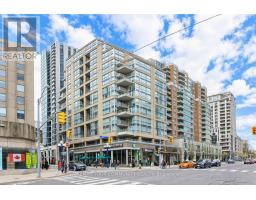 501 - 80 CUMBERLAND STREET, Toronto, Ontario