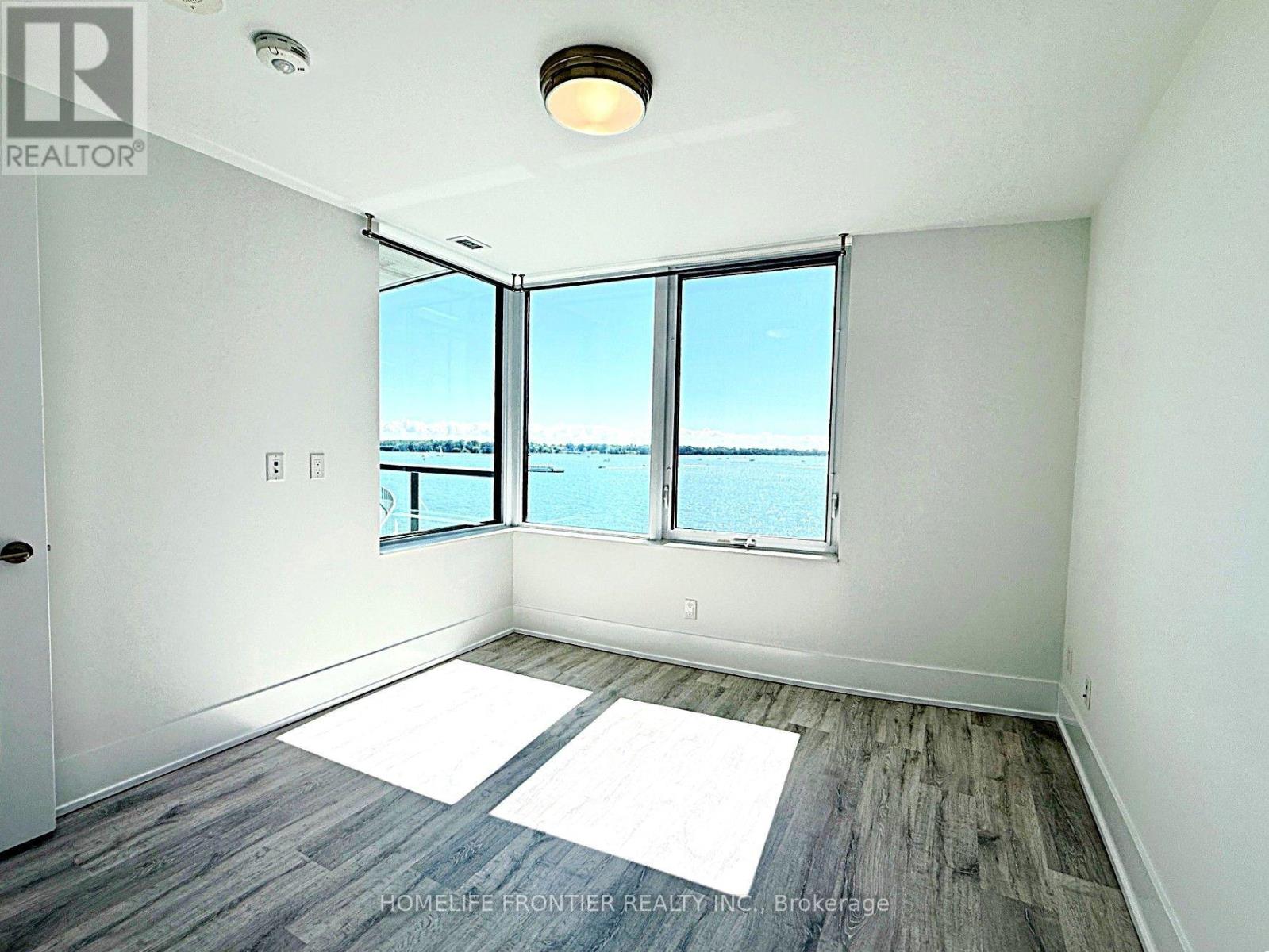 811 - 1 Edgewater Drive, Toronto, Ontario M5A 0L1 - Photo 14 - C13764182