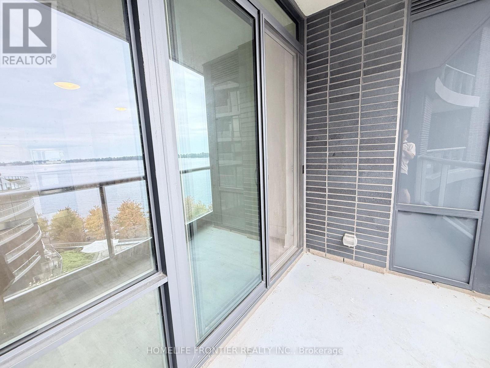 811 - 1 Edgewater Drive, Toronto, Ontario M5A 0L1 - Photo 20 - C13764182
