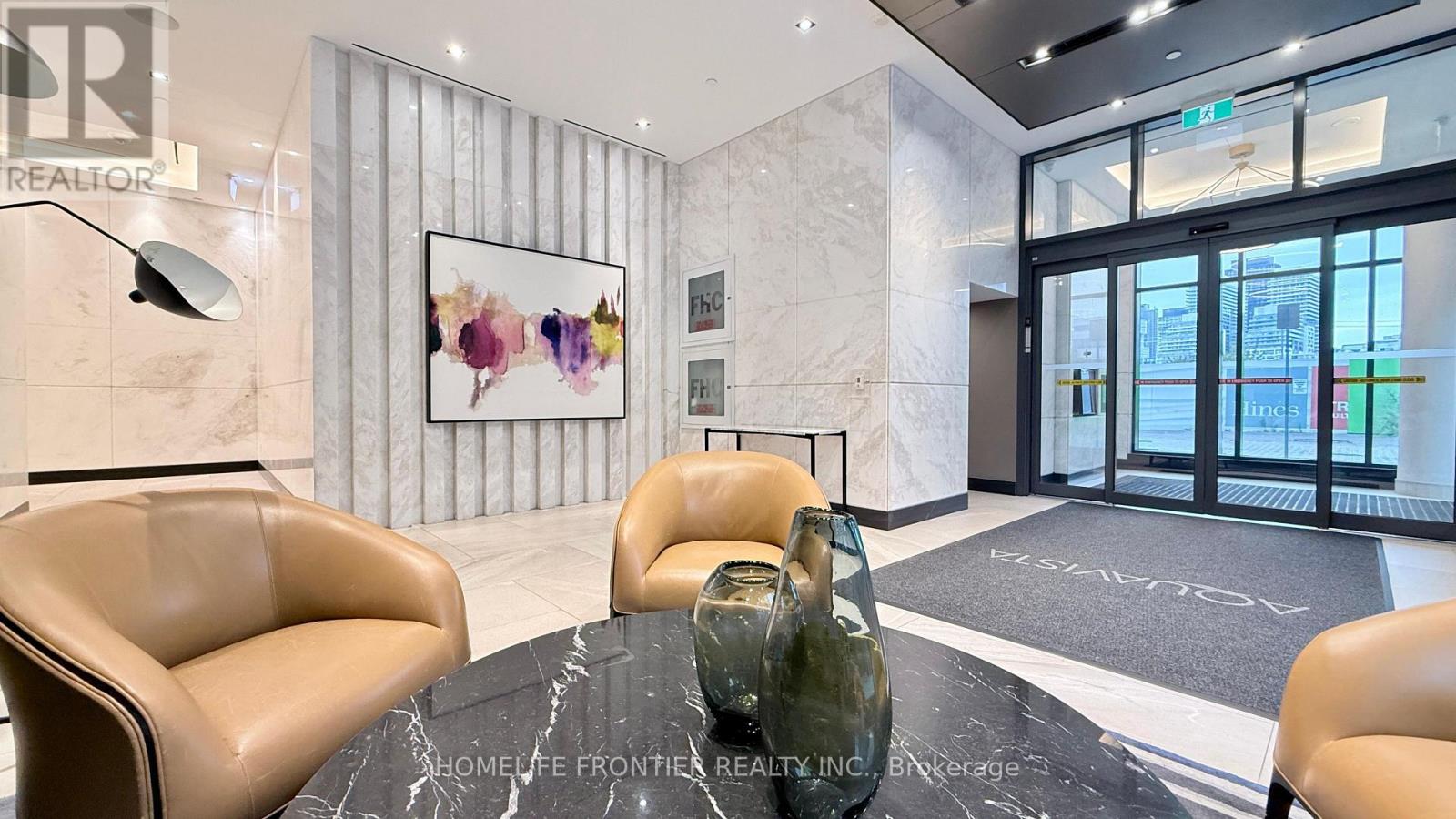 811 - 1 Edgewater Drive, Toronto, Ontario M5A 0L1 - Photo 21 - C13764182
