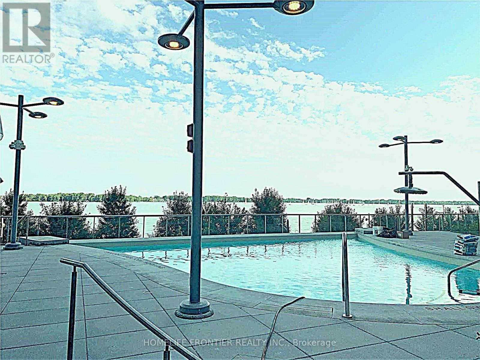 811 - 1 Edgewater Drive, Toronto, Ontario M5A 0L1 - Photo 25 - C13764182
