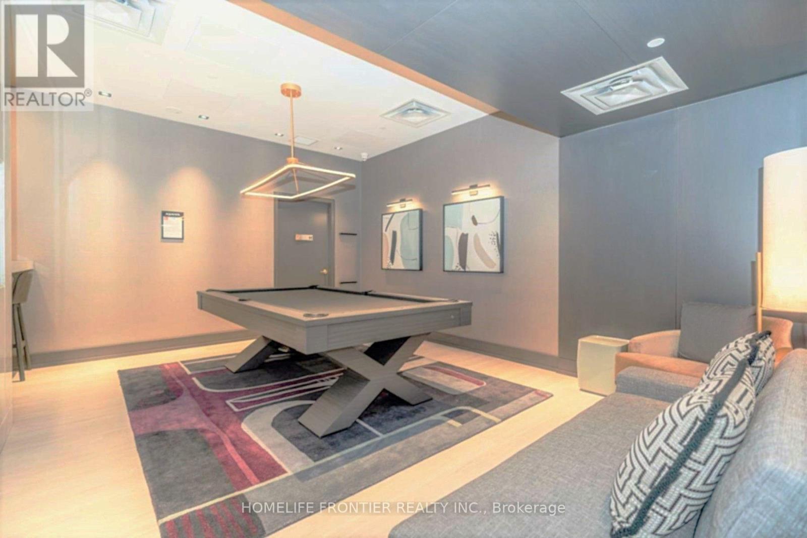 811 - 1 Edgewater Drive, Toronto, Ontario M5A 0L1 - Photo 28 - C13764182