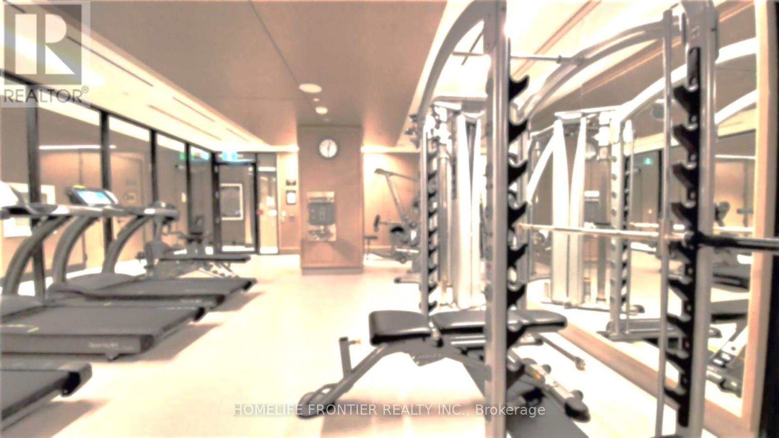 811 - 1 Edgewater Drive, Toronto, Ontario M5A 0L1 - Photo 29 - C13764182