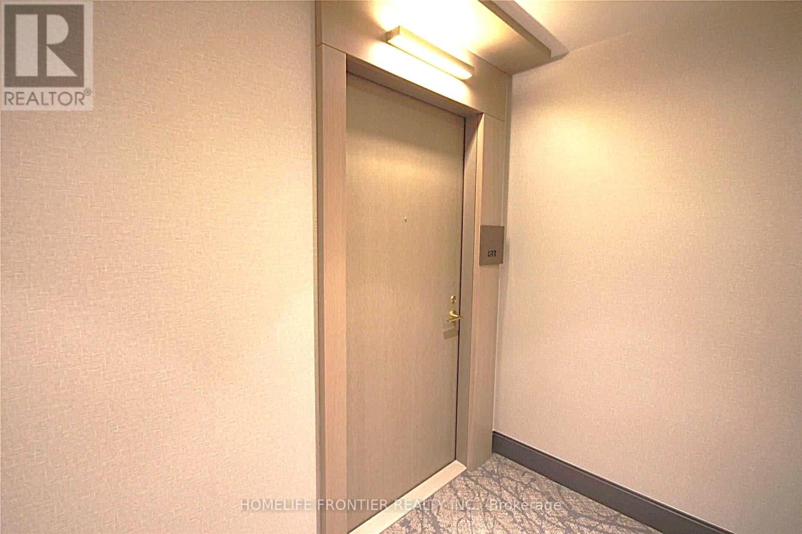 811 - 1 Edgewater Drive, Toronto, Ontario M5A 0L1 - Photo 3 - C13764182