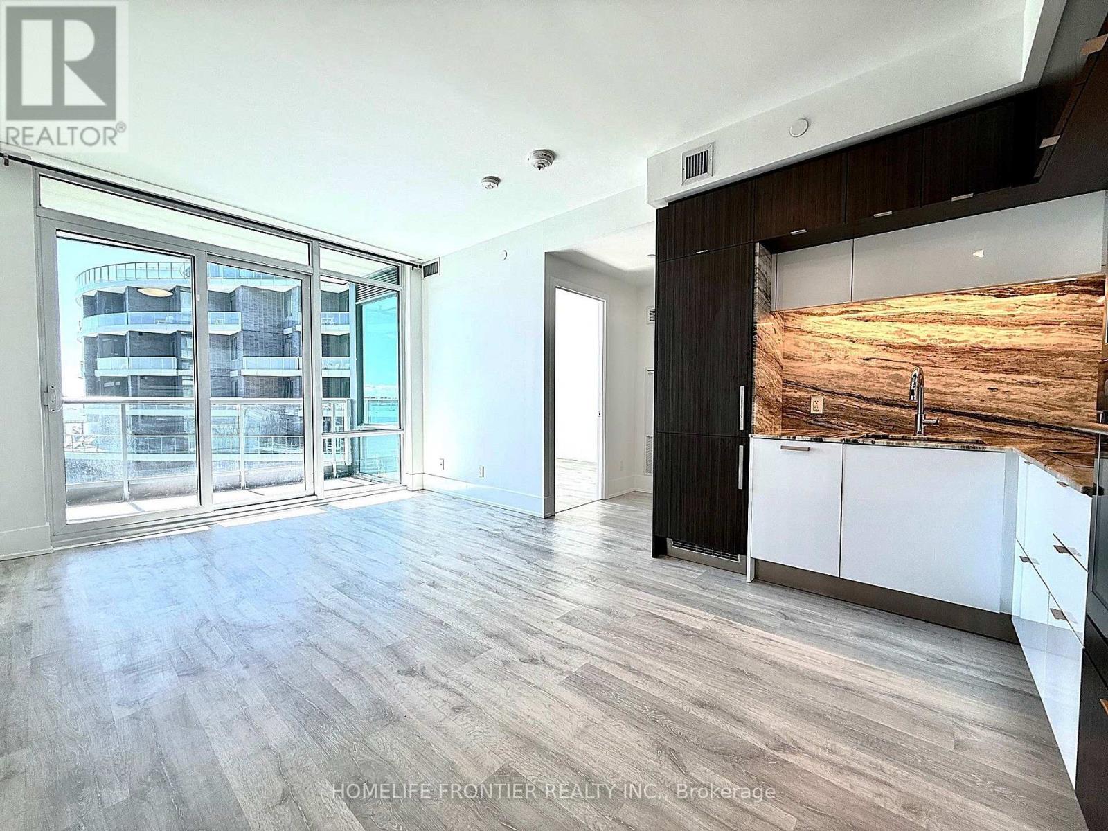 811 - 1 Edgewater Drive, Toronto, Ontario M5A 0L1 - Photo 5 - C13764182