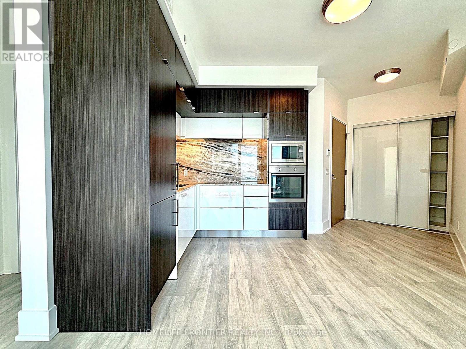 811 - 1 Edgewater Drive, Toronto, Ontario M5A 0L1 - Photo 6 - C13764182