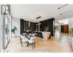 139 NEWTON DRIVE, Toronto, Ontario