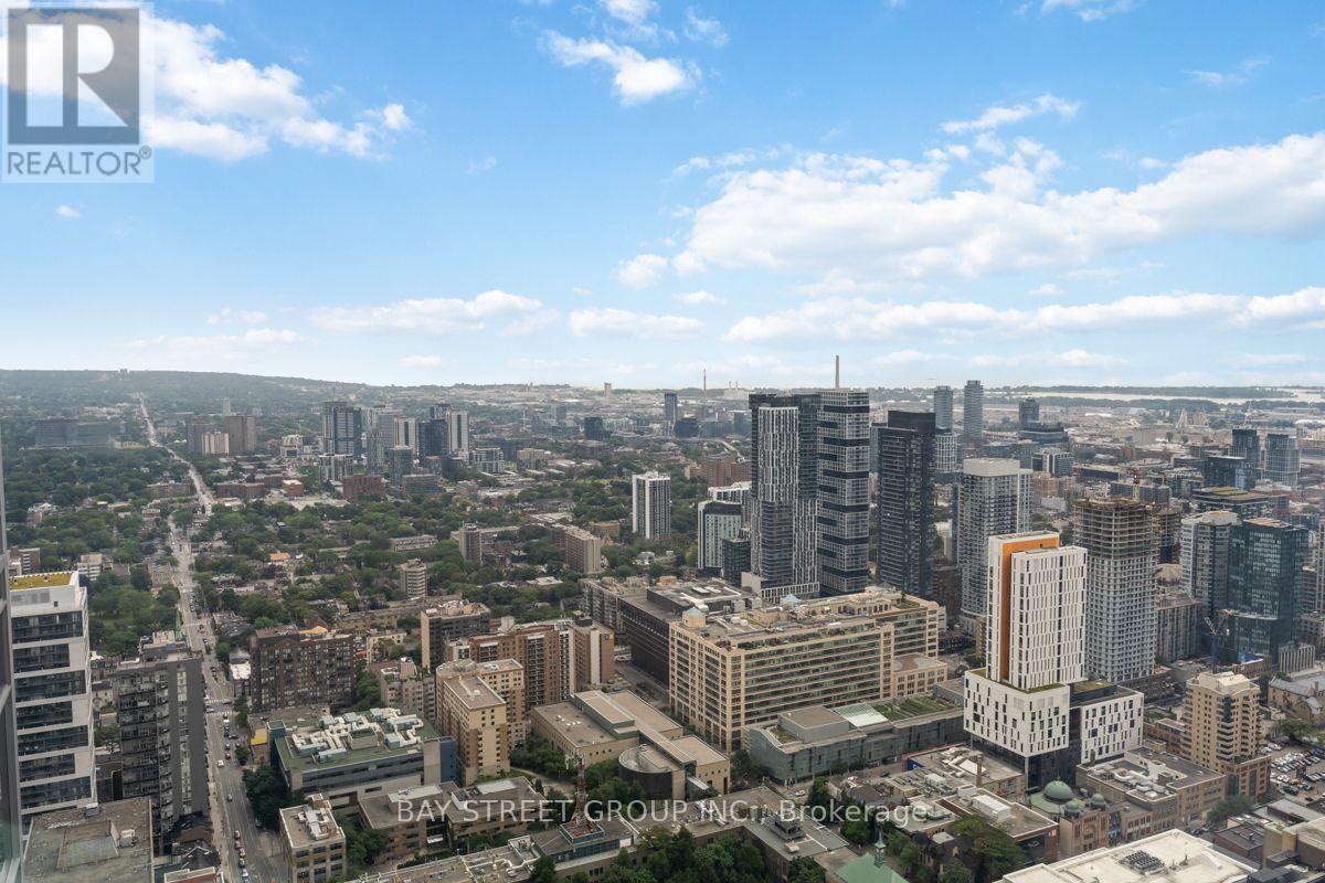 5709 - 386 Yonge Street, Toronto, Ontario  M5B 0A5 - Photo 3 - C13764252