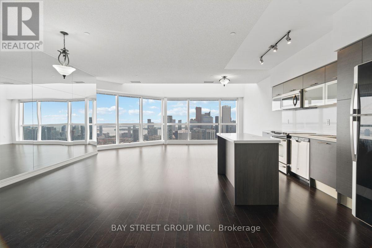 5709 - 386 Yonge Street, Toronto, Ontario  M5B 0A5 - Photo 5 - C13764252