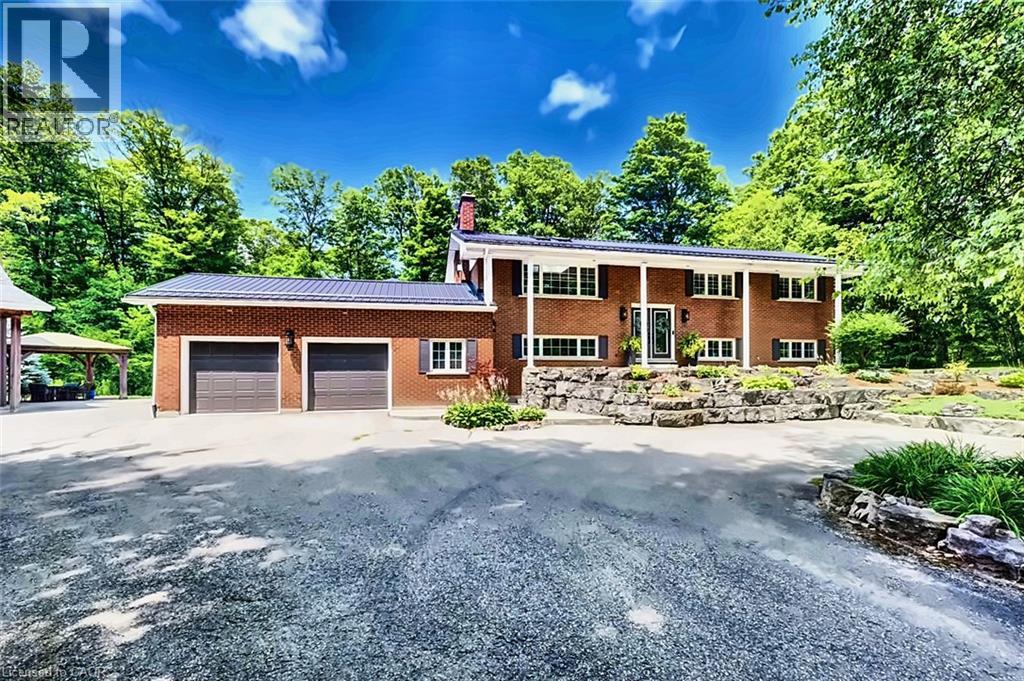 1078 Berlett's Road, St. Agatha, Ontario  N0B 2L0 - Photo 2 - 40858093