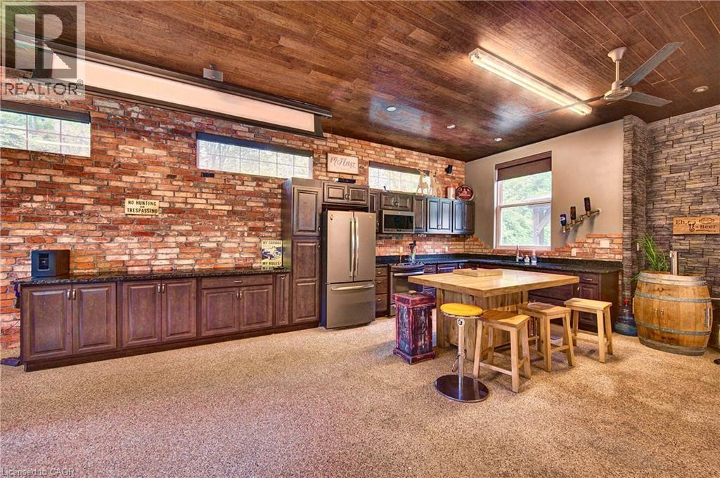 1078 Berlett's Road, St. Agatha, Ontario  N0B 2L0 - Photo 37 - 40858093