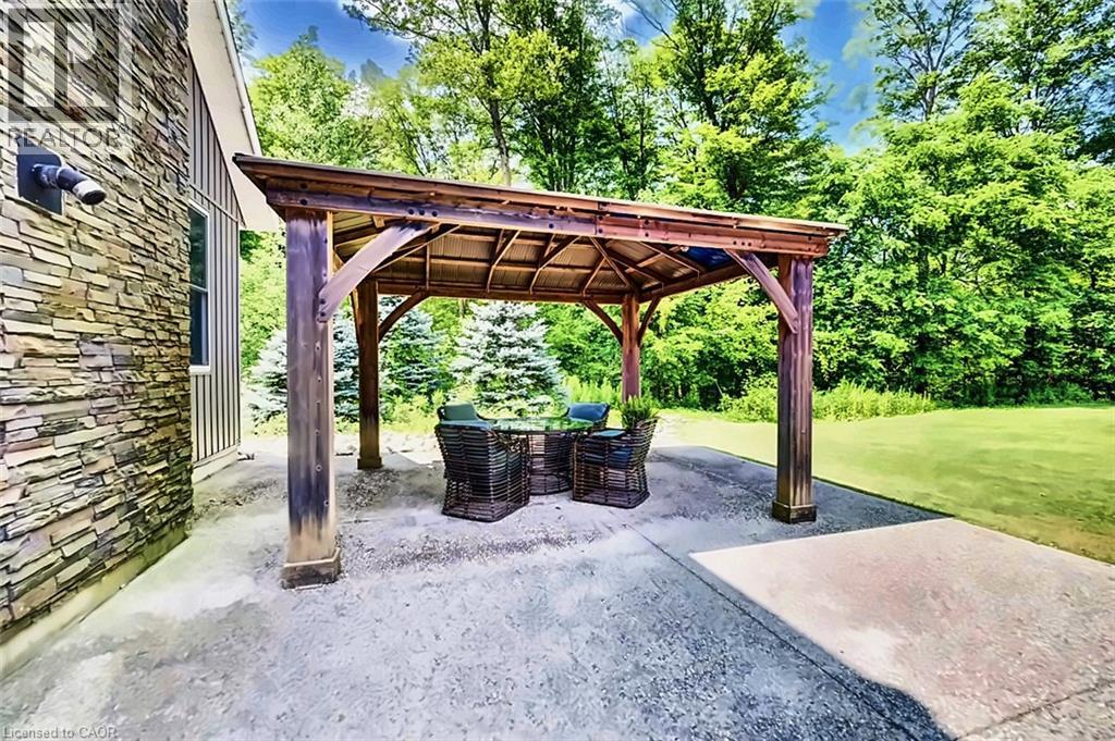 1078 Berlett's Road, St. Agatha, Ontario  N0B 2L0 - Photo 43 - 40858093