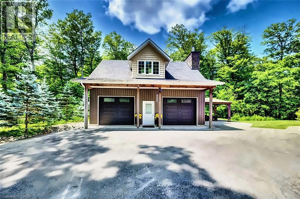 1078 Berlett's Road, St. Agatha, Ontario  N0B 2L0 - Photo 33 - 40858093
